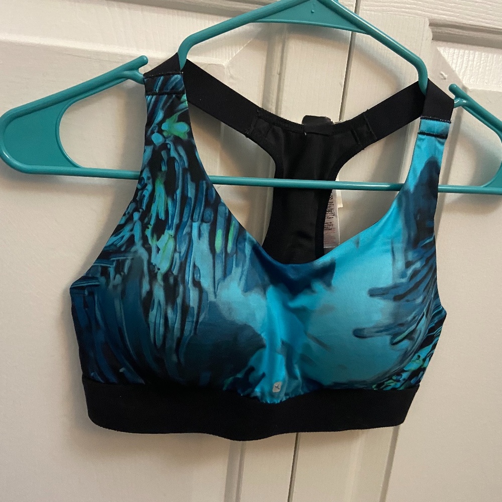 Decathlon Exercise Bra